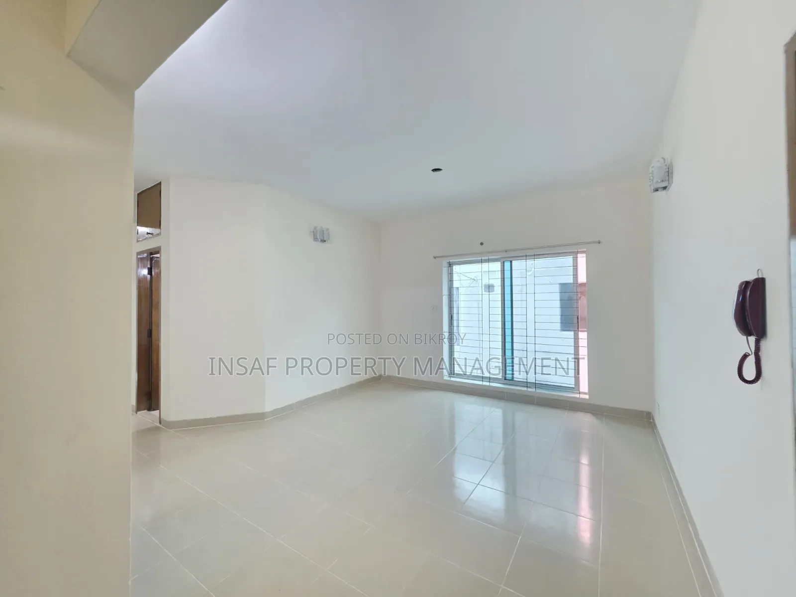 3bdrm Apartment in Gulshan for Rent