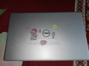 Laptop Dell Inspiron 15 3511 8GB Intel Core I5 SSD 512GB