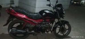 হিরো গ্ল্যামার ২০১০ রেড
