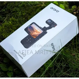 Ordro M5 Pocket Camera