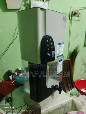 Water Filter