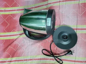 Nova Smart Electric Kettle