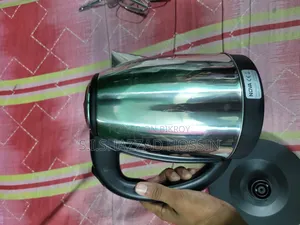 Nova Smart Electric Kettle