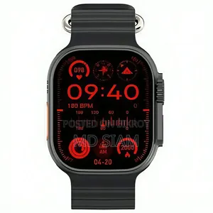 T900 Ultra 2 Smart Watch