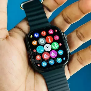 T900 Ultra 2 Smart Watch