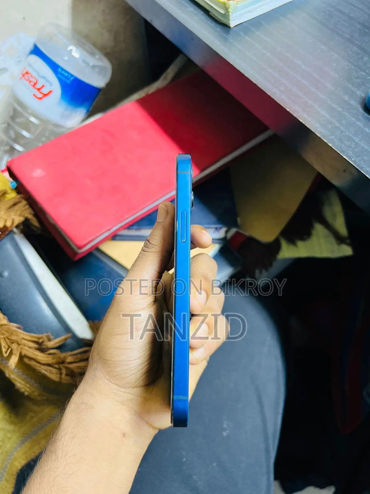 Apple iPhone 12 128 GB Blue