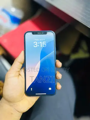 Apple iPhone 12 128 GB Blue