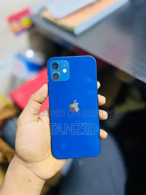 Apple iPhone 12 128 GB Blue
