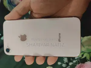 Apple iPhone 8 64 GB Rose Gold