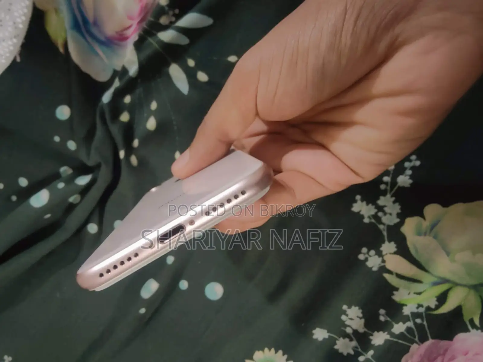 Apple iPhone 8 64 GB Rose Gold