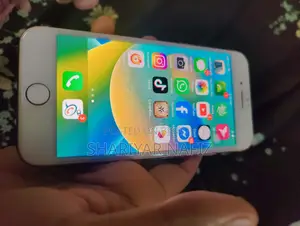 Apple iPhone 8 64 GB Rose Gold