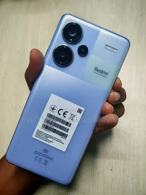 Xiaomi Redmi Note 13 Pro+ 256 GB