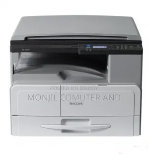 Photocopy machine available. Ricoh 2014d, will sell for 25 thousand.