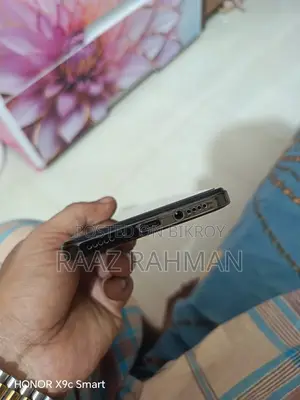 অপো রেনো১৪ প্রো ৫জি ৫১২ জিবি কালো