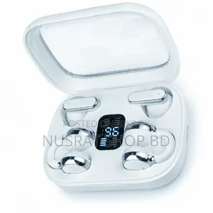Q10 Hifi Stereo Sports Noise Reduction Earbuds (Two Pairs) Code: 3126