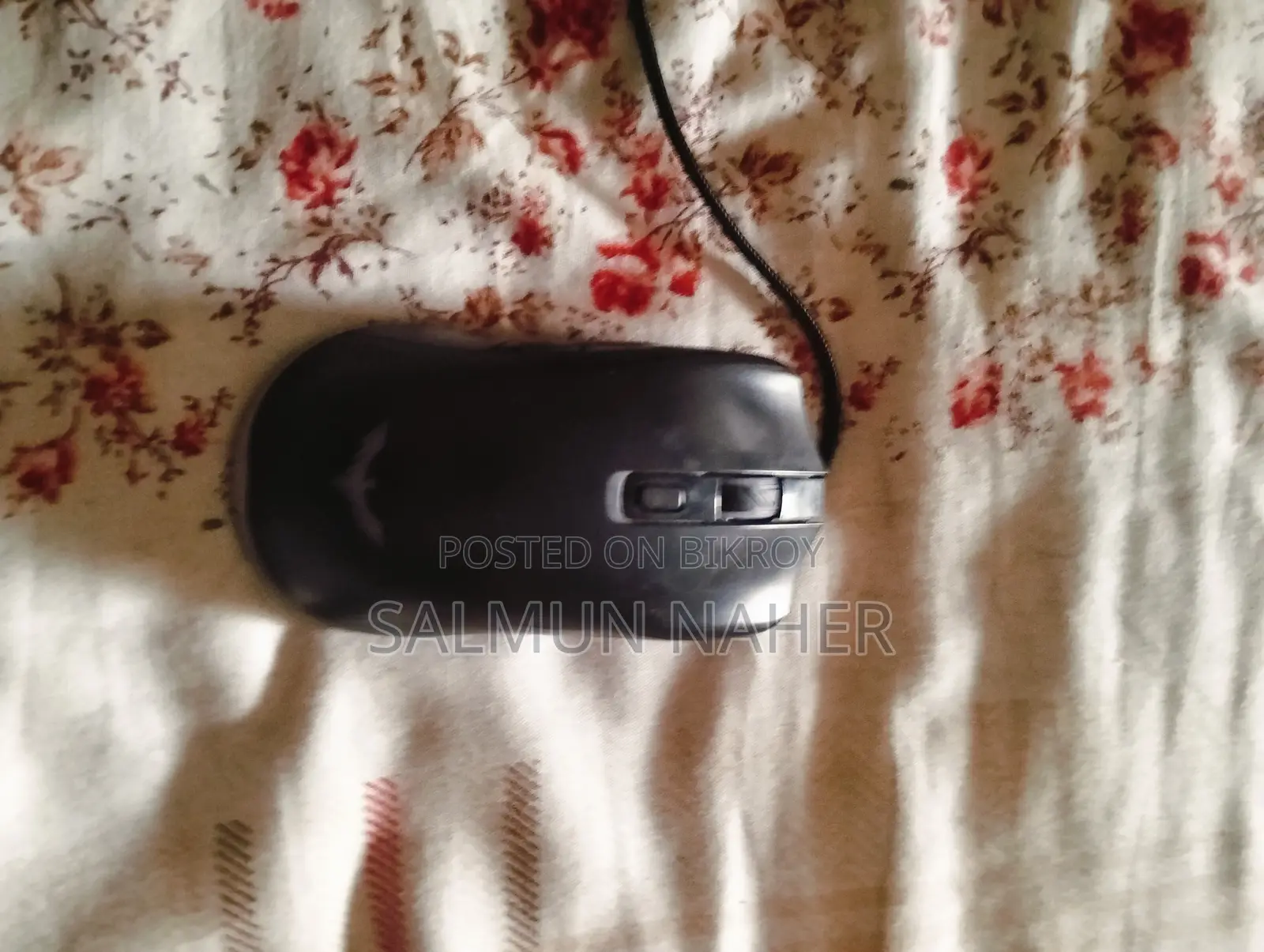 হ্যাভিট মাউস এবং মাইক্রোপ্যাক কিবোর্ড