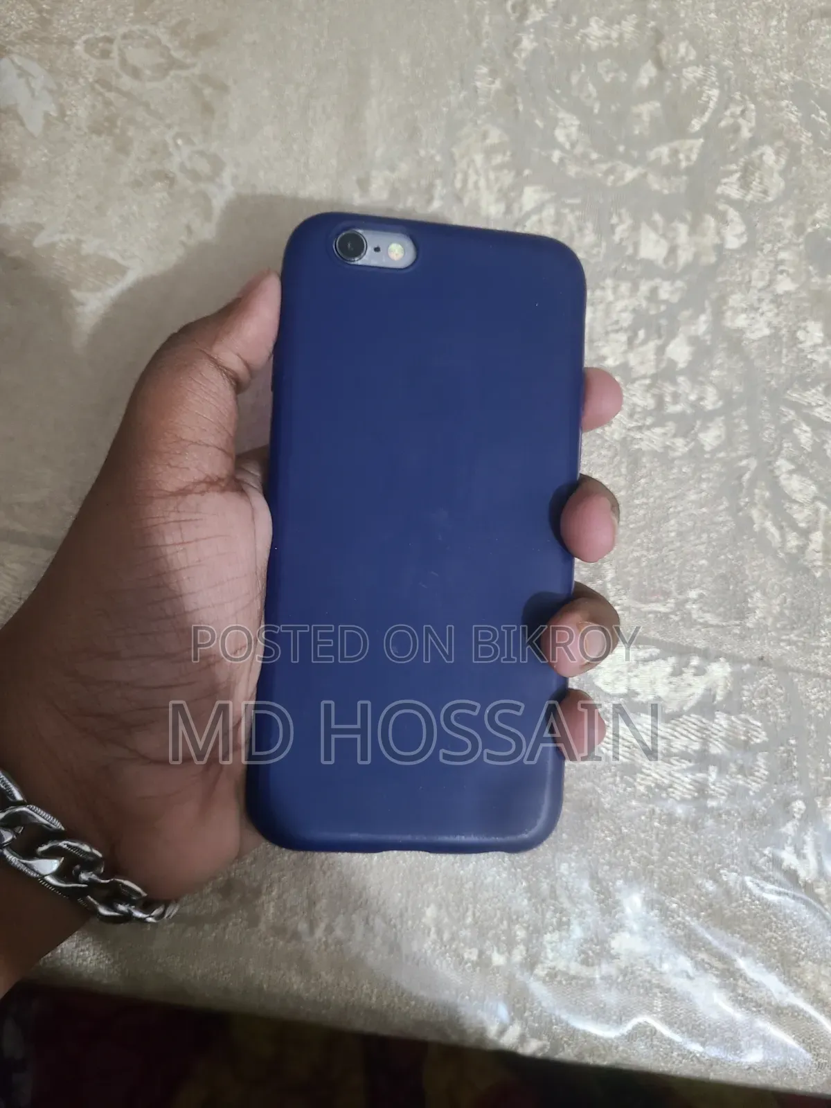 অ্যাপল আইফোন ৬এস ৬৪ জিবি হোয়াইট