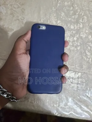 অ্যাপল আইফোন ৬এস ৬৪ জিবি হোয়াইট