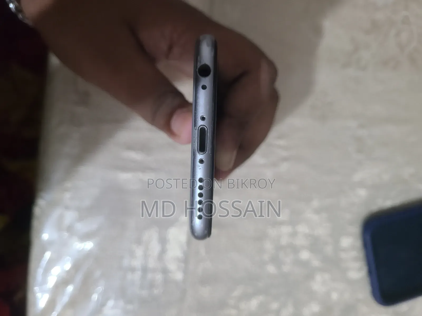 অ্যাপল আইফোন ৬এস ৬৪ জিবি হোয়াইট