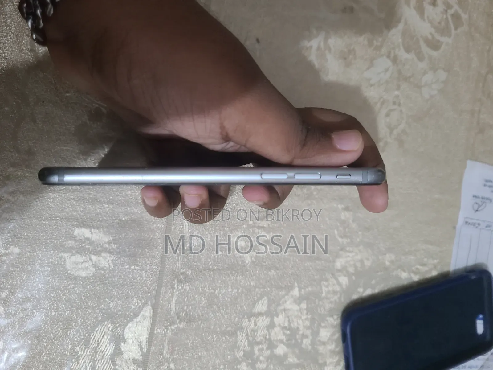 অ্যাপল আইফোন ৬এস ৬৪ জিবি হোয়াইট