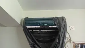 Professional AC Servicing in Barishal | Fast Reliable Service