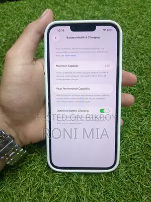 Apple iPhone 13 Pro Max 256 GB White