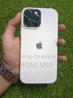 Apple iPhone 13 Pro Max 256 GB White