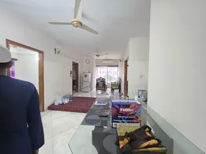 3-Bedroom Apartment in Gulshan for Rent