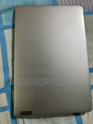 ল্যাপটপ লেনোভো আইডিয়াপ্যাড ১ ৪জিবি ইন্টেল সেলেরন এসএসডি ১২৮জিবি