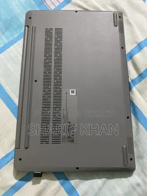 ল্যাপটপ লেনোভো আইডিয়াপ্যাড ১ ৪জিবি ইন্টেল সেলেরন এসএসডি ১২৮জিবি