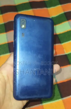 Samsung Galaxy A2 Core 16 GB Blue