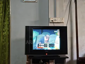 21 Inch Tv
