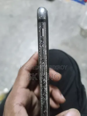 Apple iPhone 8 64 GB Black