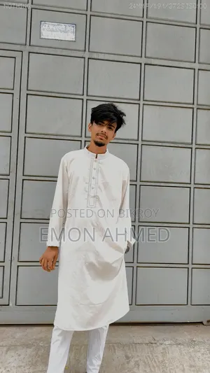Emon Ahmed