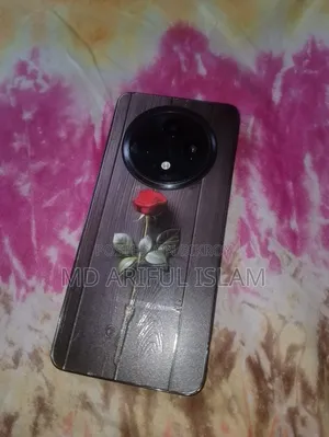 Oppo Reno12 F 256 GB Black