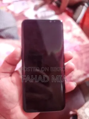 Samsung Galaxy S8+ 128 GB Rose Gold