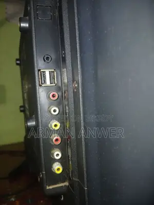 Rangs LED TV