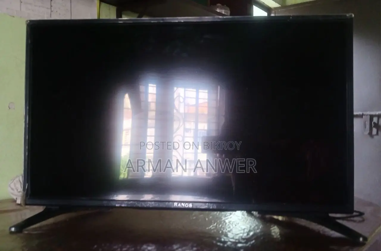 Rangs LED TV