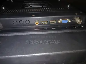 Rangs LED TV