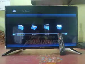 Rangs LED TV