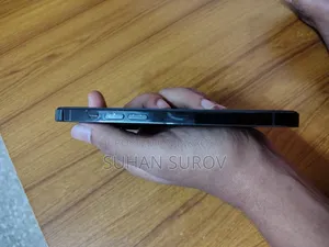 অ্যাপল আইফোন ১৪ প্রো ১২৮ জিবি ব্ল্যাক