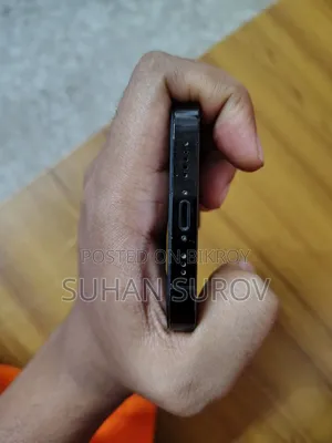 অ্যাপল আইফোন ১৪ প্রো ১২৮ জিবি ব্ল্যাক