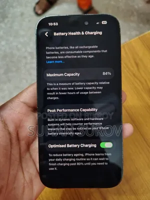 অ্যাপল আইফোন ১৪ প্রো ১২৮ জিবি ব্ল্যাক