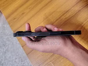অ্যাপল আইফোন ১৪ প্রো ১২৮ জিবি ব্ল্যাক