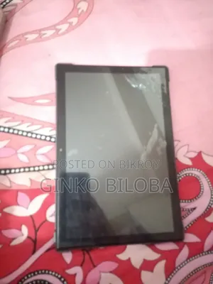 Walton Walpad 10H 4 GB Black