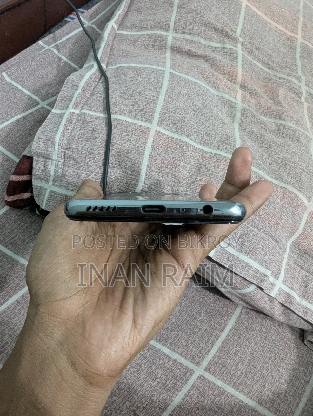 OnePlus Nord CE 2 5G 128 GB Silver