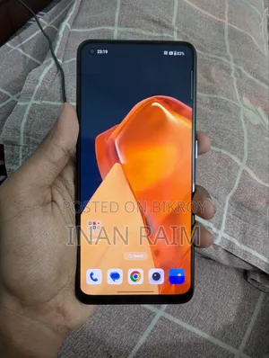 OnePlus Nord CE 2 5G 128 GB Silver