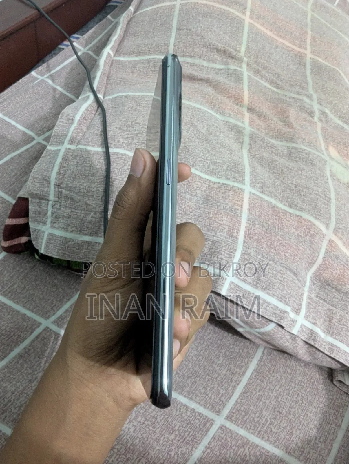 OnePlus Nord CE 2 5G 128 GB Silver