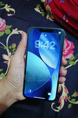 Apple iPhone 13 Pro 256 GB Blue