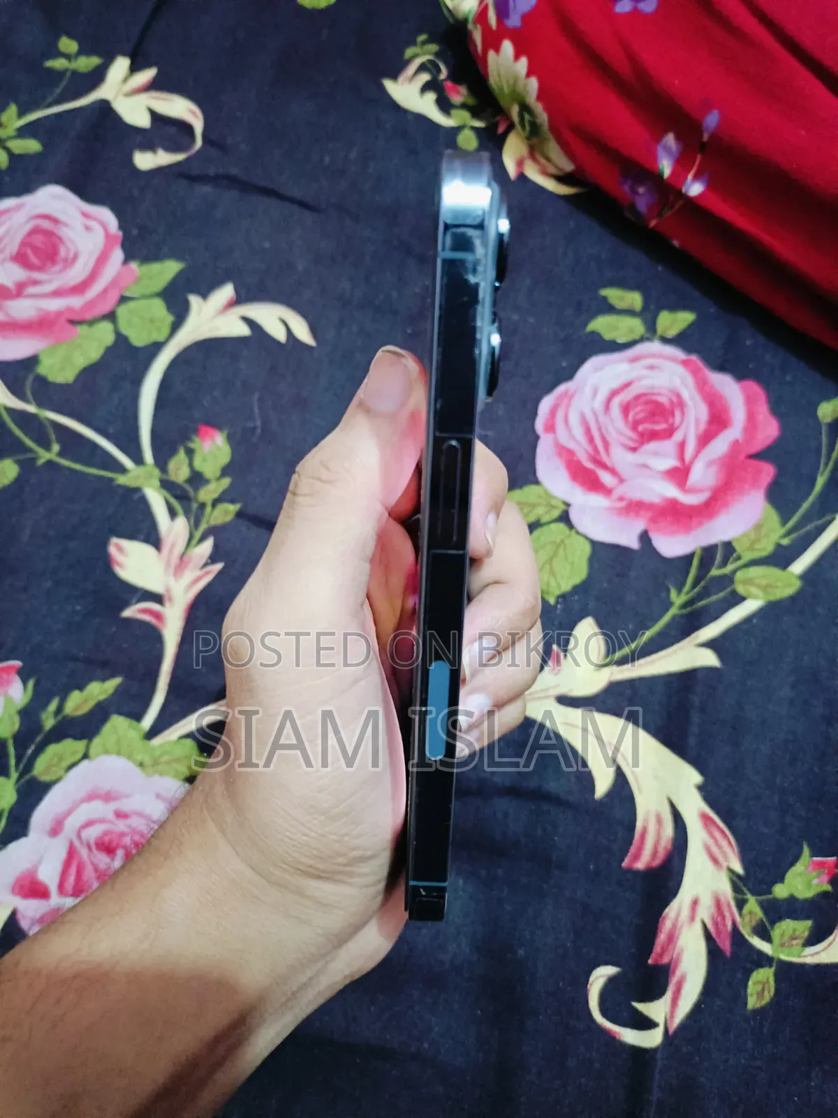 Apple iPhone 13 Pro 256 GB Blue